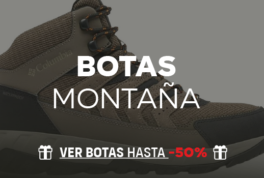 Black Friday ropa y calzado de running y trail