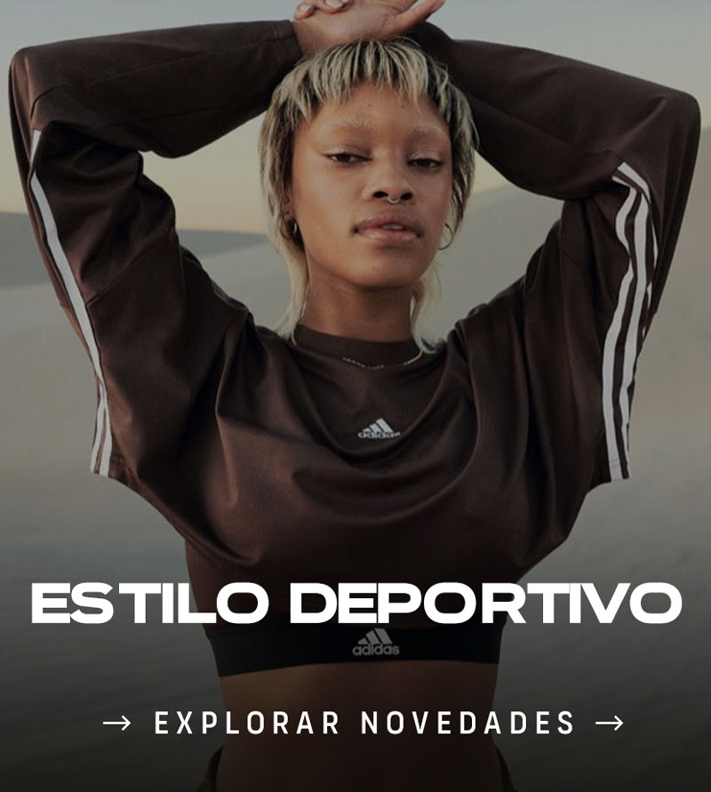 Black Friday ropa y calzado deportivo