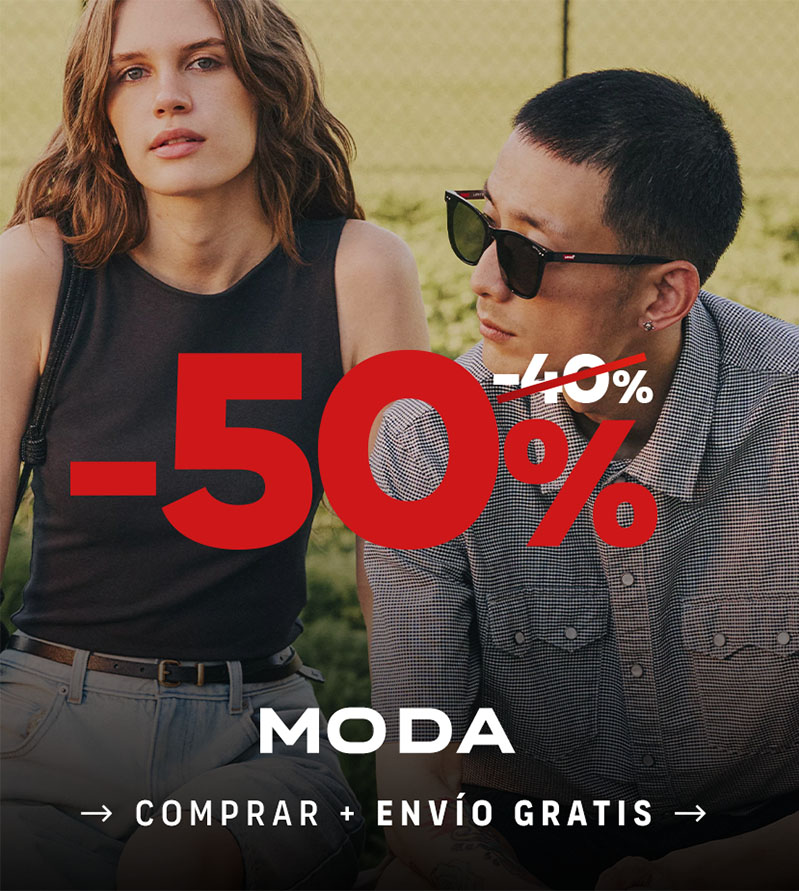 Black Friday calzado de moda